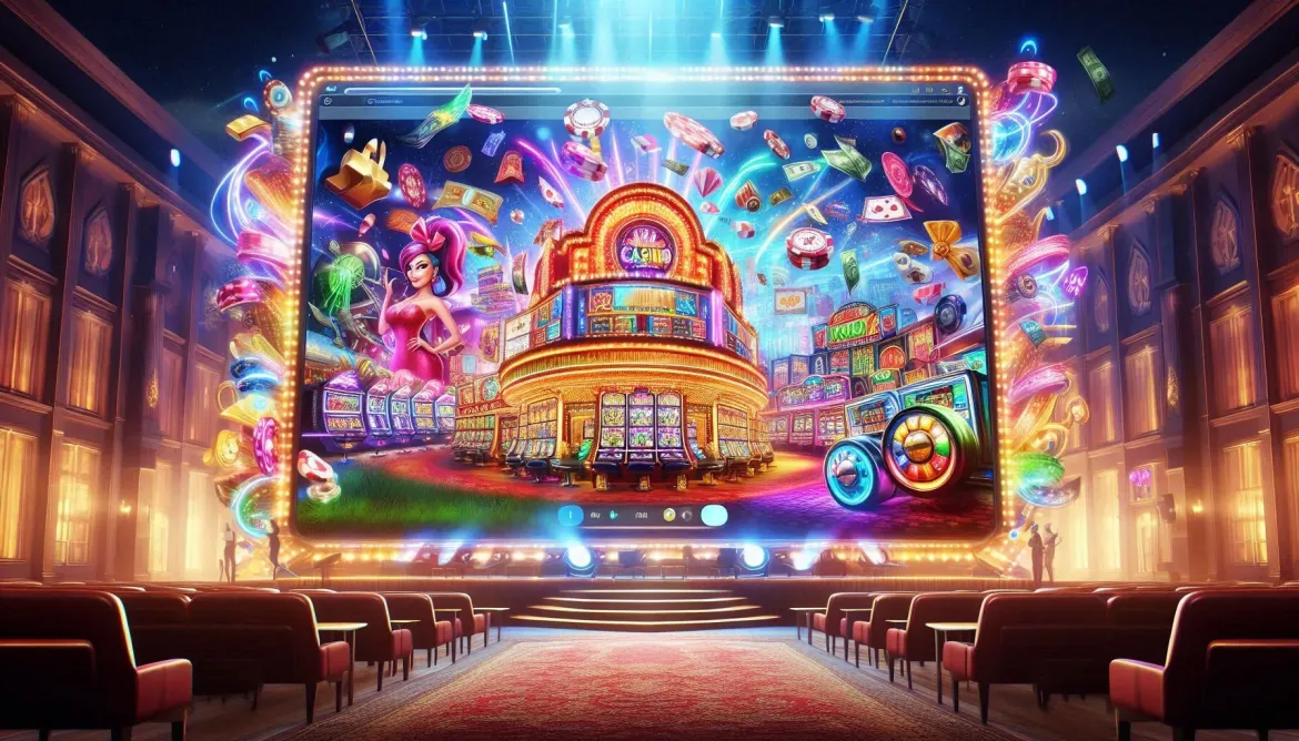 Silverplay Casino